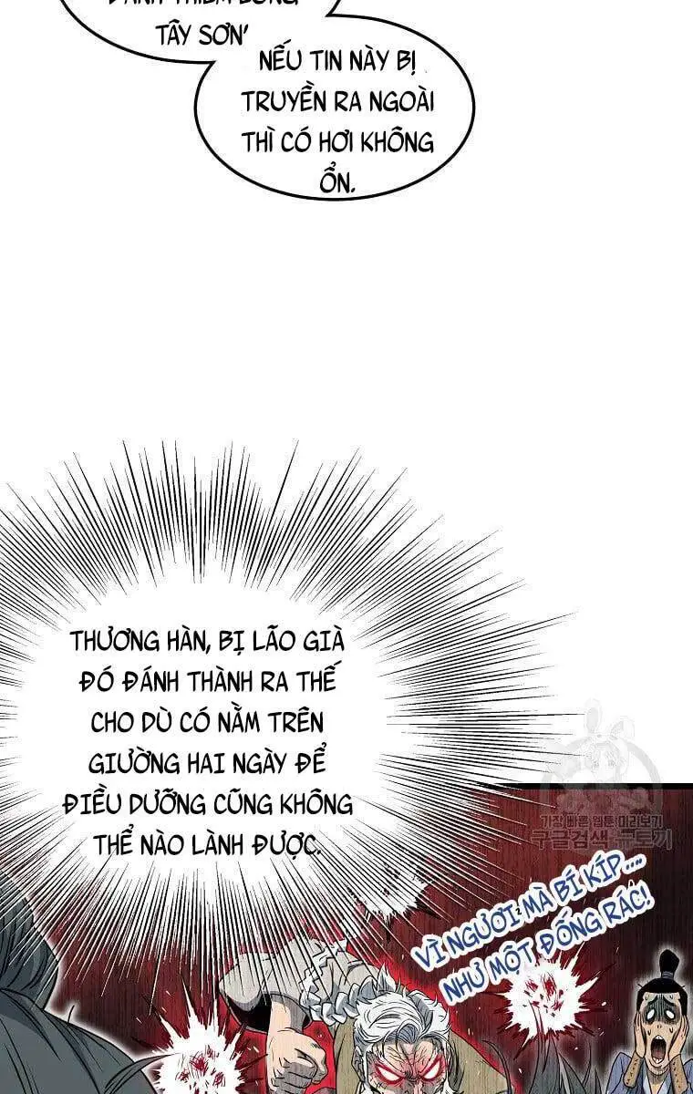 Đăng Nhập Murim Nettruyen ZZZ Chương 130 Page 15
