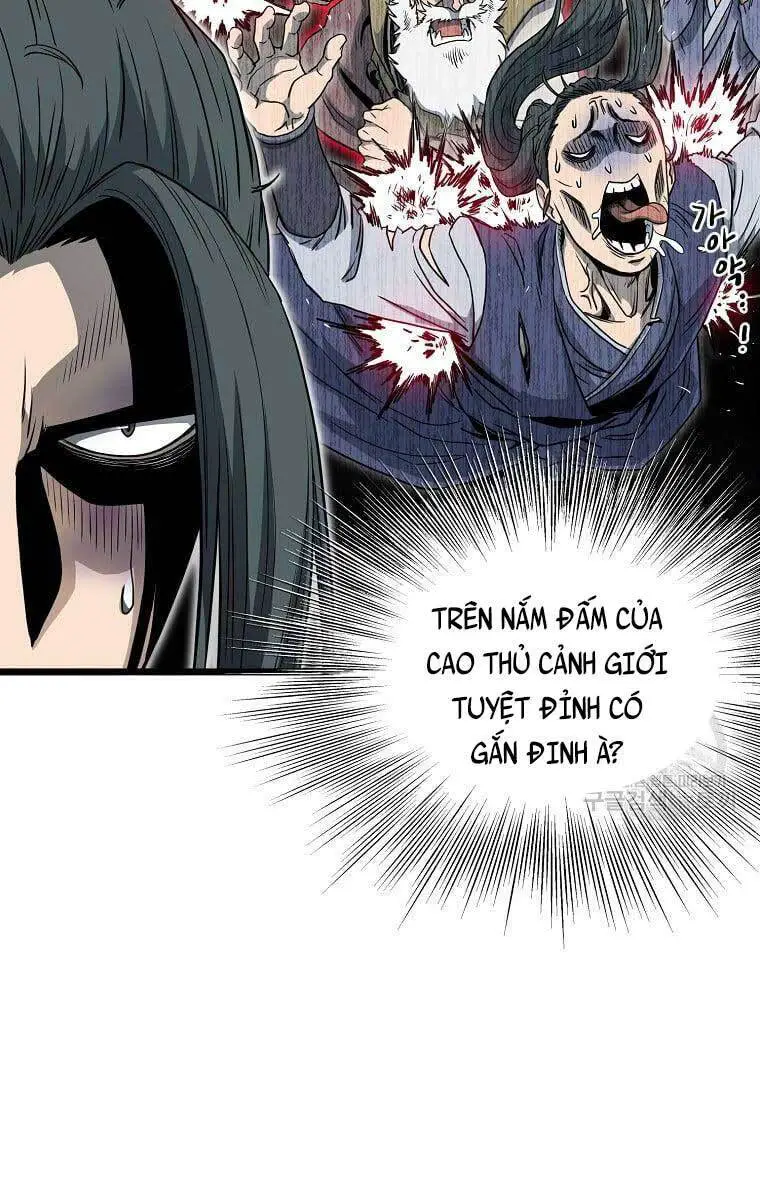 Đăng Nhập Murim Nettruyen ZZZ Chương 130 Page 16