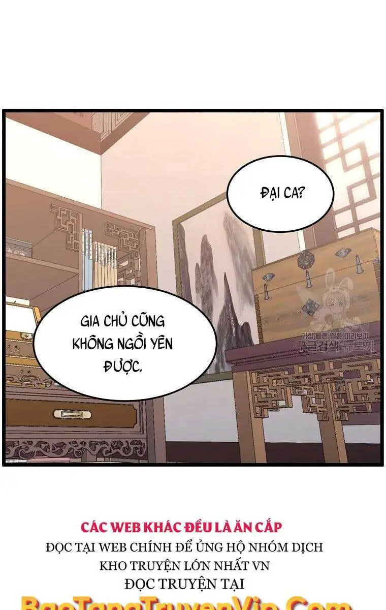 Đăng Nhập Murim Nettruyen ZZZ Chương 130 Page 17