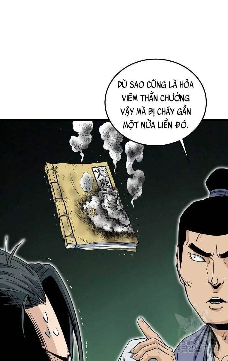 Đăng Nhập Murim Nettruyen ZZZ Chương 130 Page 22