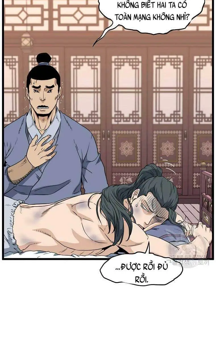 Đăng Nhập Murim Nettruyen ZZZ Chương 130 Page 24