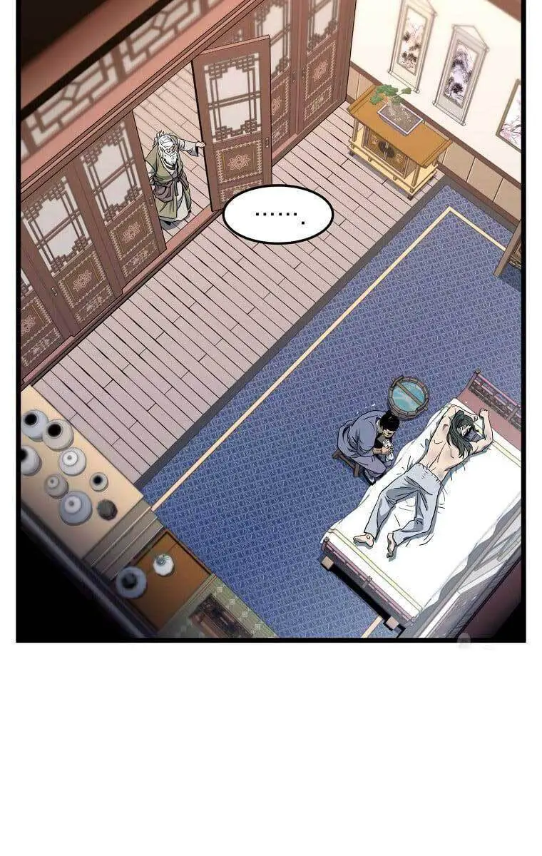 Đăng Nhập Murim Nettruyen ZZZ Chương 130 Page 27
