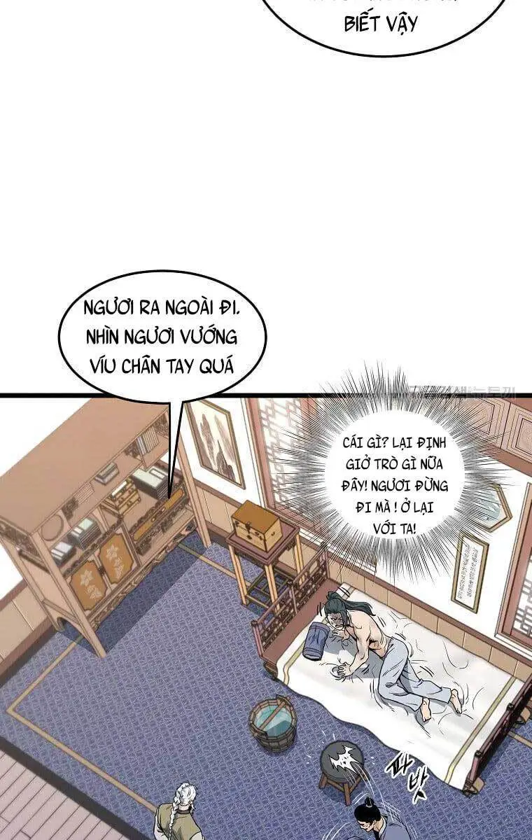 Đăng Nhập Murim Nettruyen ZZZ Chương 130 Page 31