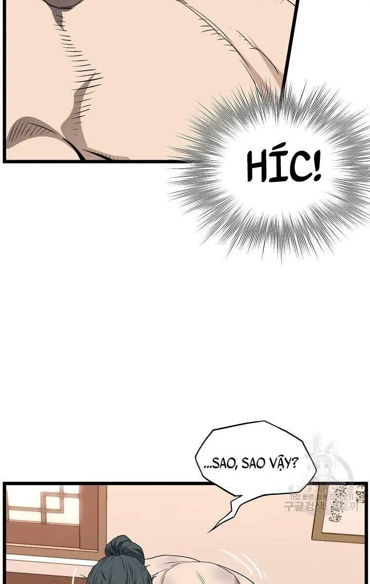 Đăng Nhập Murim Nettruyen ZZZ Chương 130 Page 36
