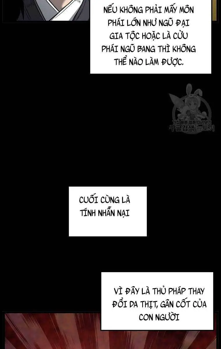 Đăng Nhập Murim Nettruyen ZZZ Chương 130 Page 58
