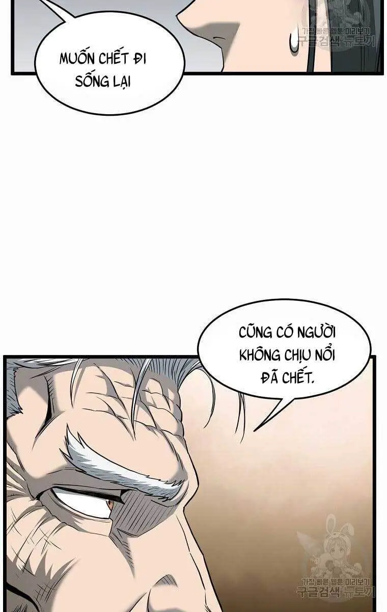 Đăng Nhập Murim Nettruyen ZZZ Chương 130 Page 61