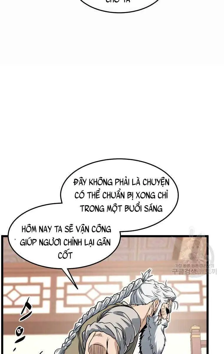 Đăng Nhập Murim Nettruyen ZZZ Chương 130 Page 67