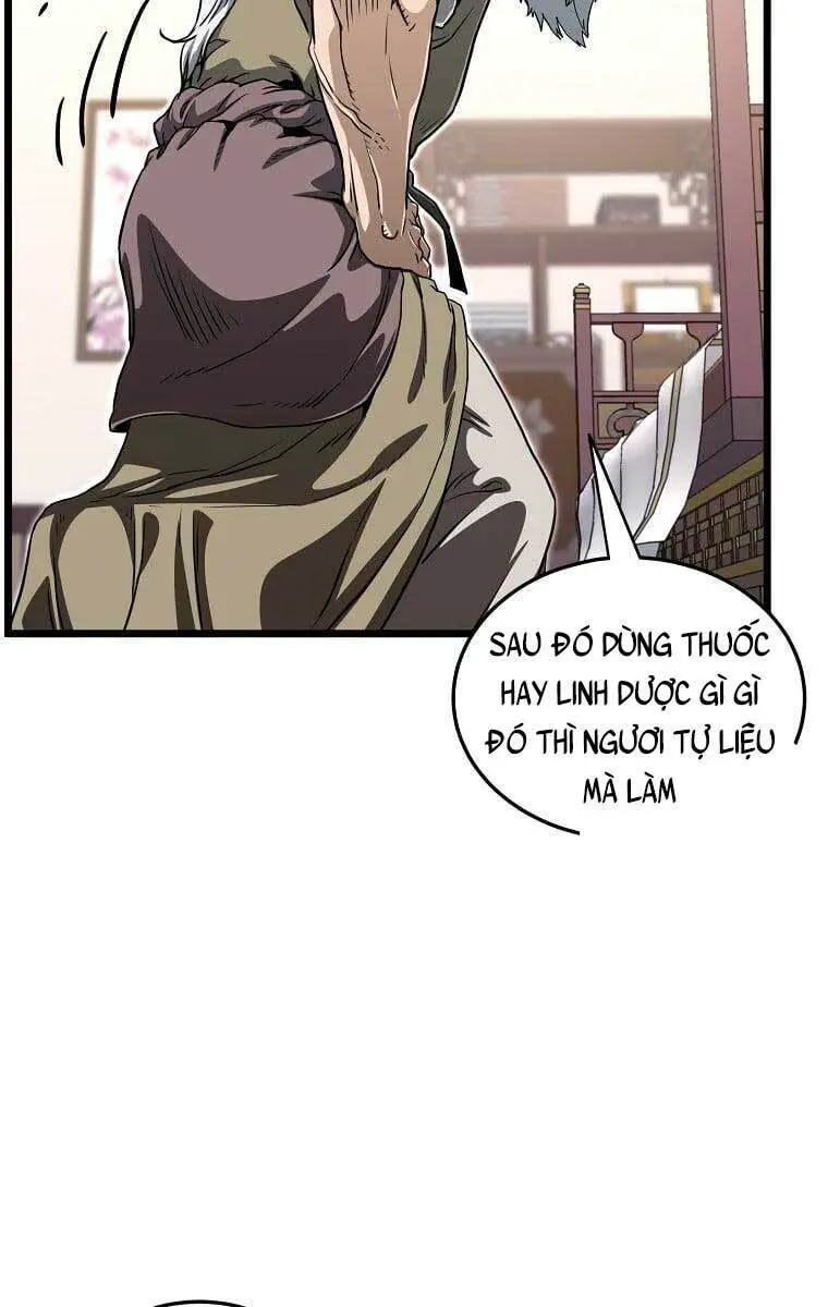 Đăng Nhập Murim Nettruyen ZZZ Chương 130 Page 68