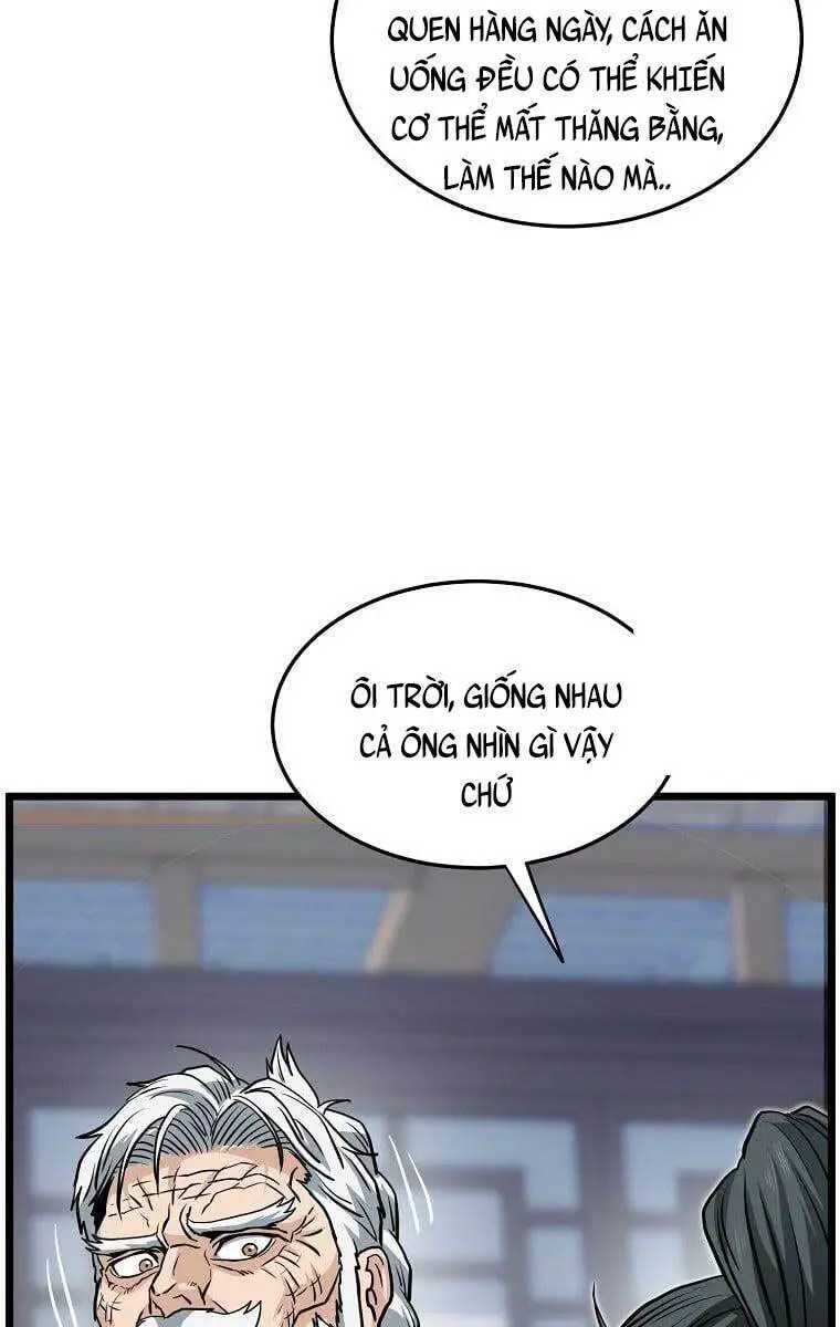 Đăng Nhập Murim Nettruyen ZZZ Chương 130 Page 82