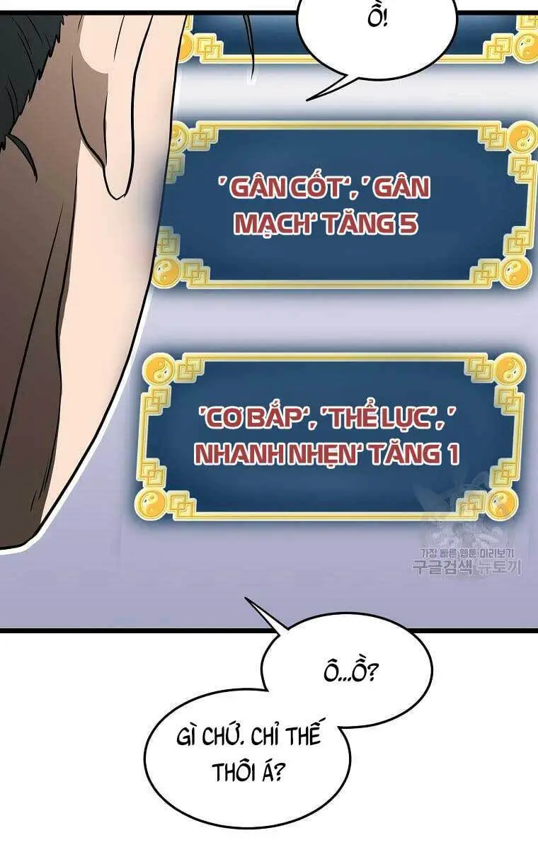 Đăng Nhập Murim Nettruyen ZZZ Chương 130 Page 99