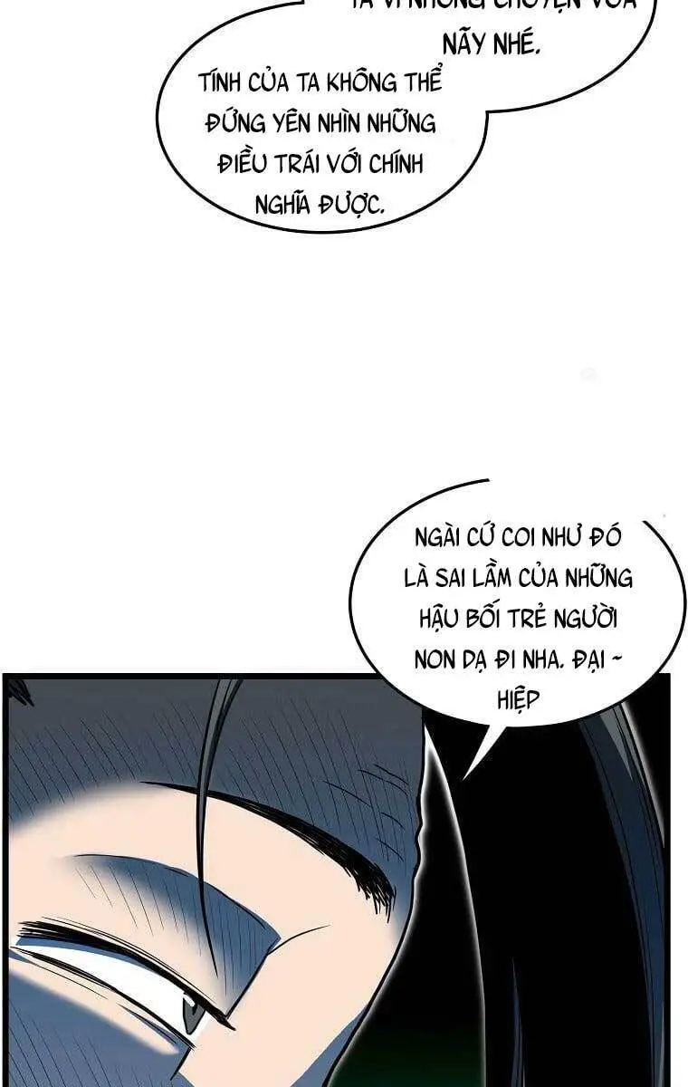 Đăng Nhập Murim Nettruyen ZZZ Chương 129 Page 5