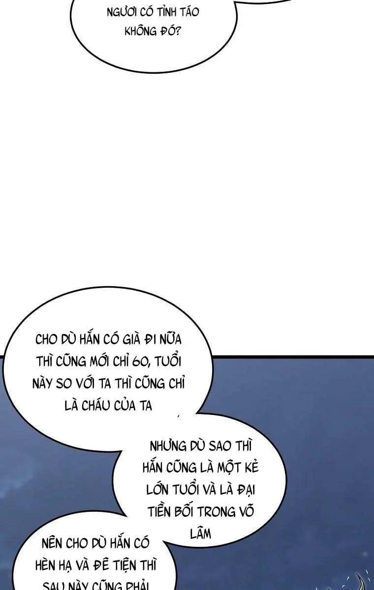 Đăng Nhập Murim Nettruyen ZZZ Chương 129 Page 13