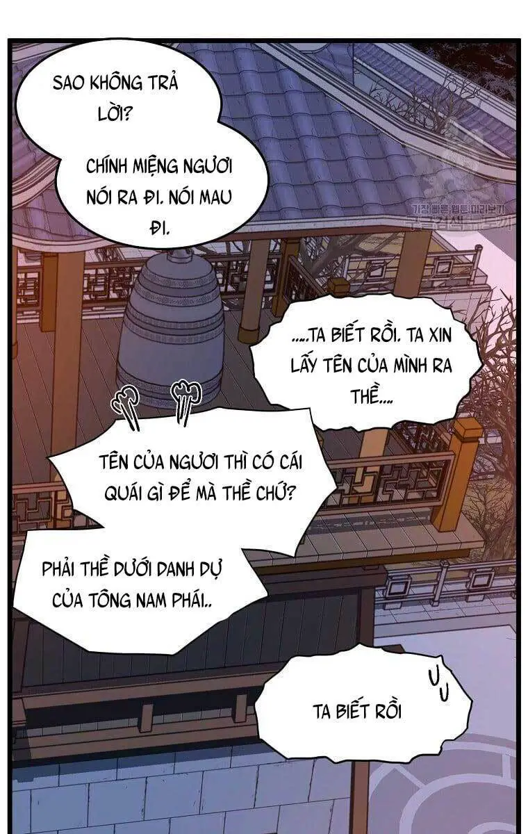 Đăng Nhập Murim Nettruyen ZZZ Chương 129 Page 18