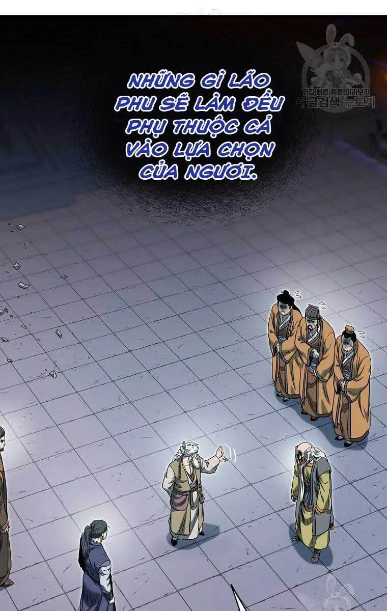 Đăng Nhập Murim Nettruyen ZZZ Chương 129 Page 28