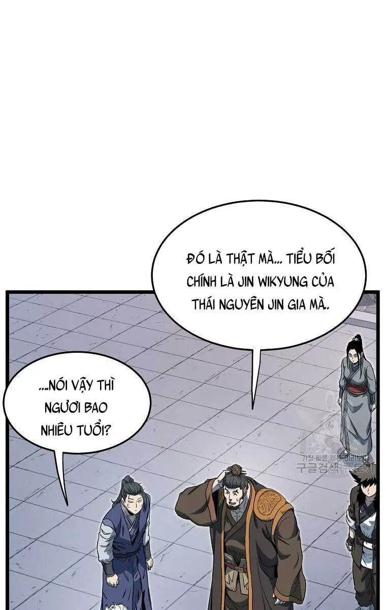 Đăng Nhập Murim Nettruyen ZZZ Chương 129 Page 42