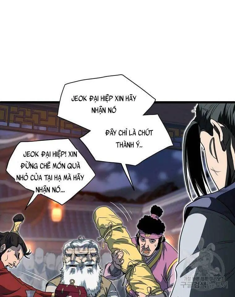 Đăng Nhập Murim Nettruyen ZZZ Chương 129 Page 62