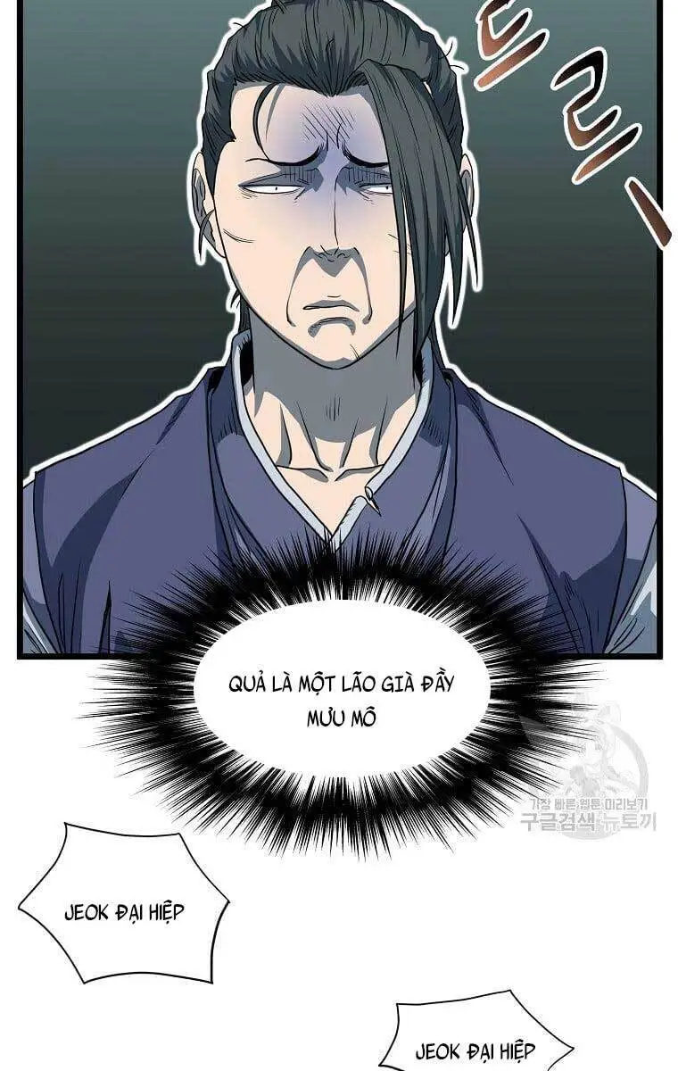 Đăng Nhập Murim Nettruyen ZZZ Chương 129 Page 64