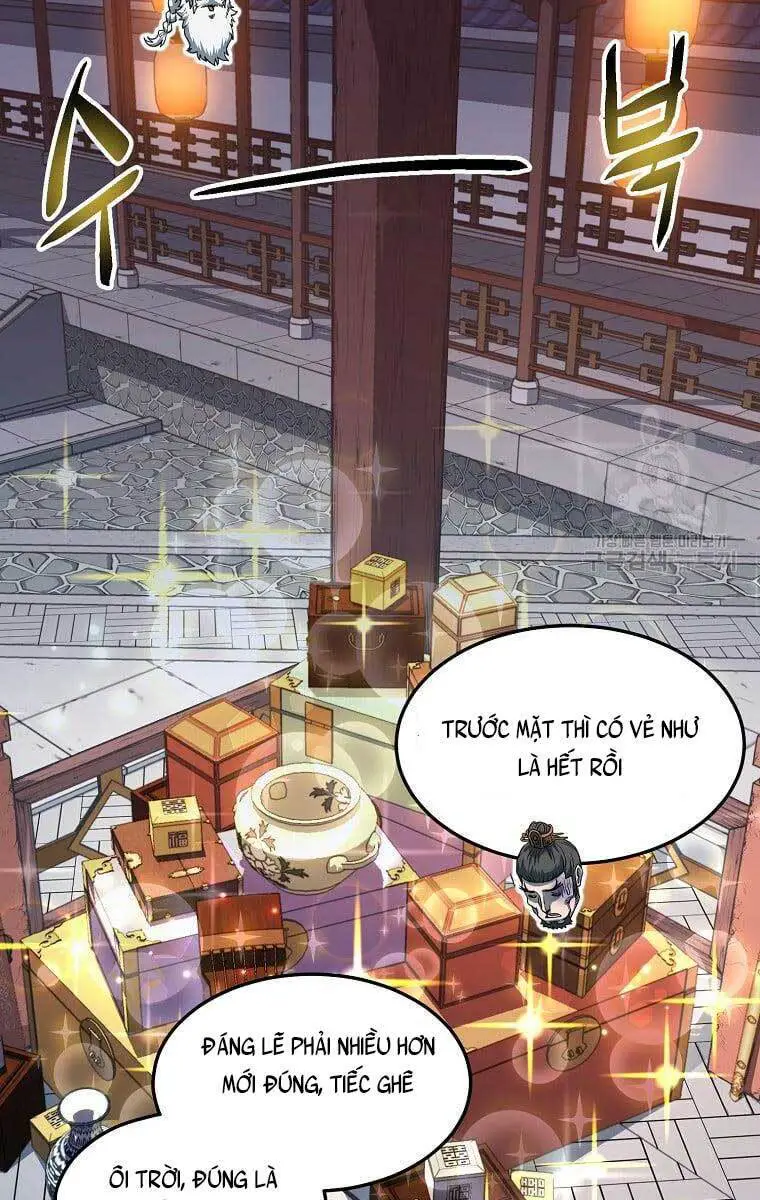 Đăng Nhập Murim Nettruyen ZZZ Chương 129 Page 67