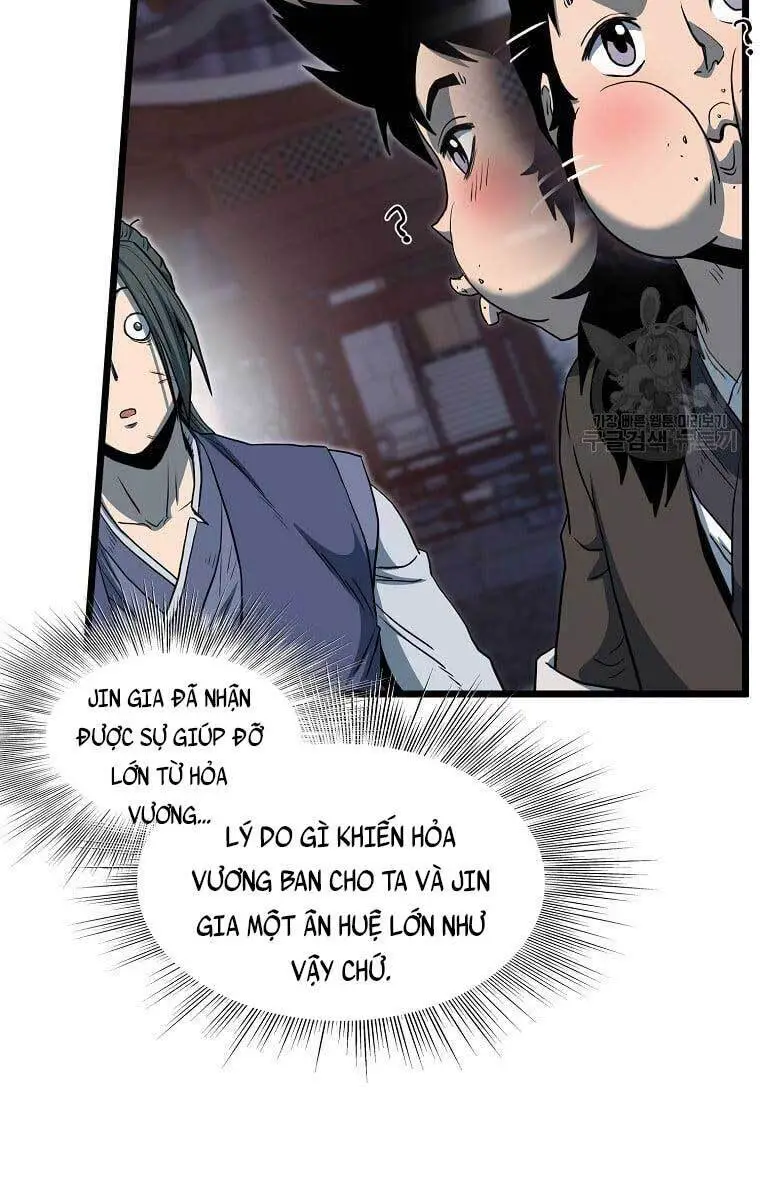 Đăng Nhập Murim Nettruyen ZZZ Chương 129 Page 77