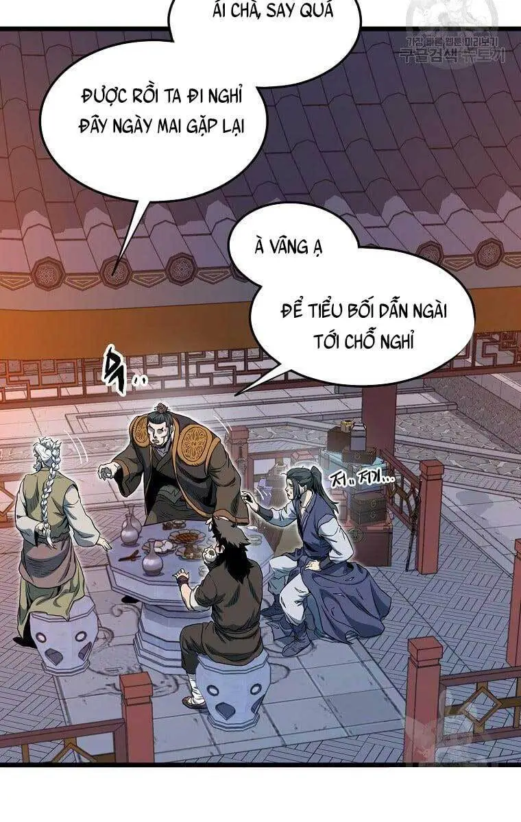 Đăng Nhập Murim Nettruyen ZZZ Chương 129 Page 82