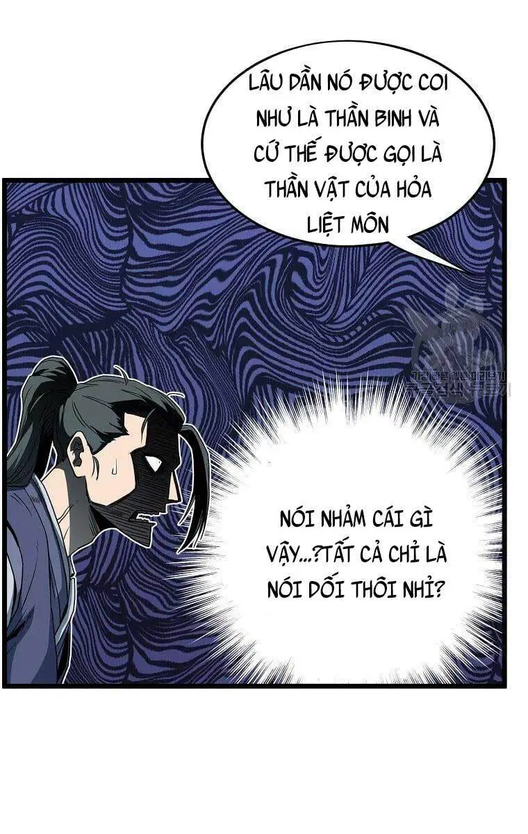 Đăng Nhập Murim Nettruyen ZZZ Chương 129 Page 118