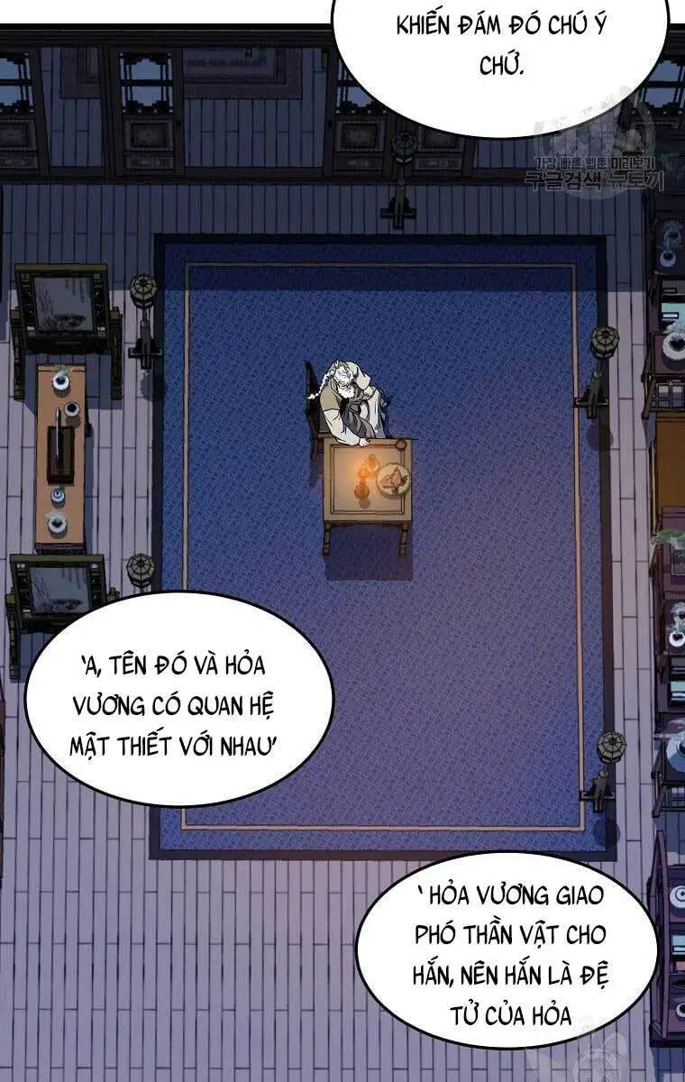 Đăng Nhập Murim Nettruyen ZZZ Chương 129 Page 121