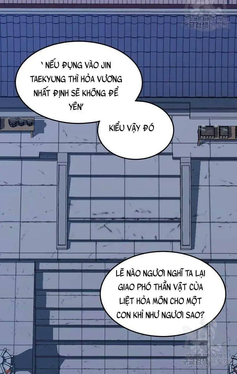 Đăng Nhập Murim Nettruyen ZZZ Chương 129 Page 122