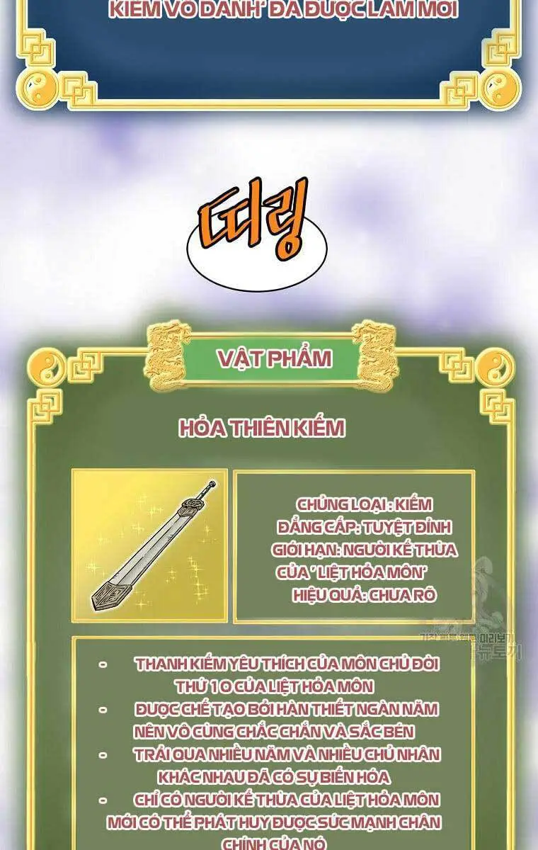 Đăng Nhập Murim Nettruyen ZZZ Chương 129 Page 126