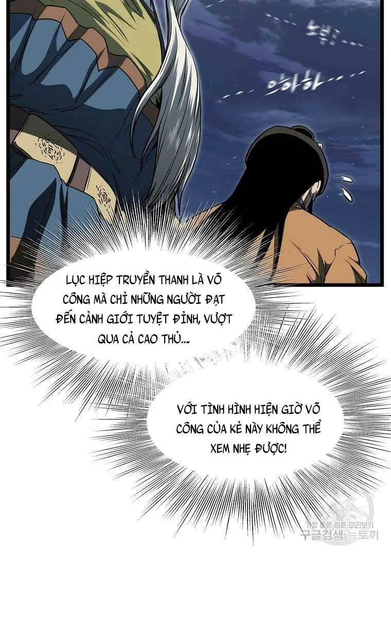 Đăng Nhập Murim Nettruyen ZZZ Chương 128 Page 10