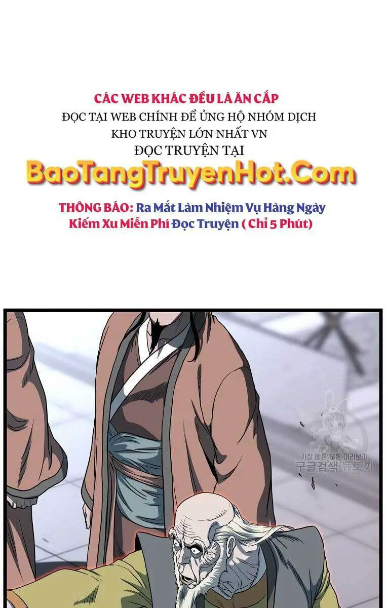 Đăng Nhập Murim Nettruyen ZZZ Chương 128 Page 37