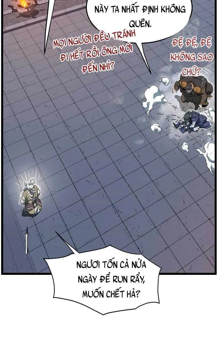 Đăng Nhập Murim Nettruyen ZZZ Chương 128 Page 73