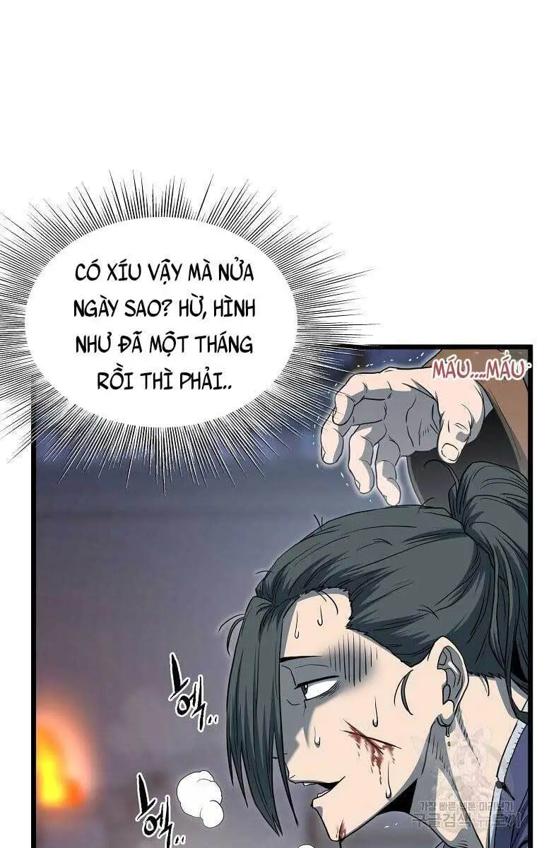 Đăng Nhập Murim Nettruyen ZZZ Chương 128 Page 74