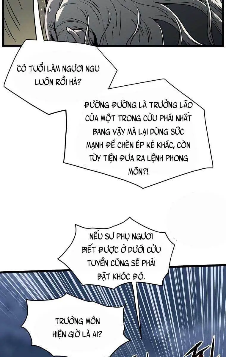 Đăng Nhập Murim Nettruyen ZZZ Chương 128 Page 90