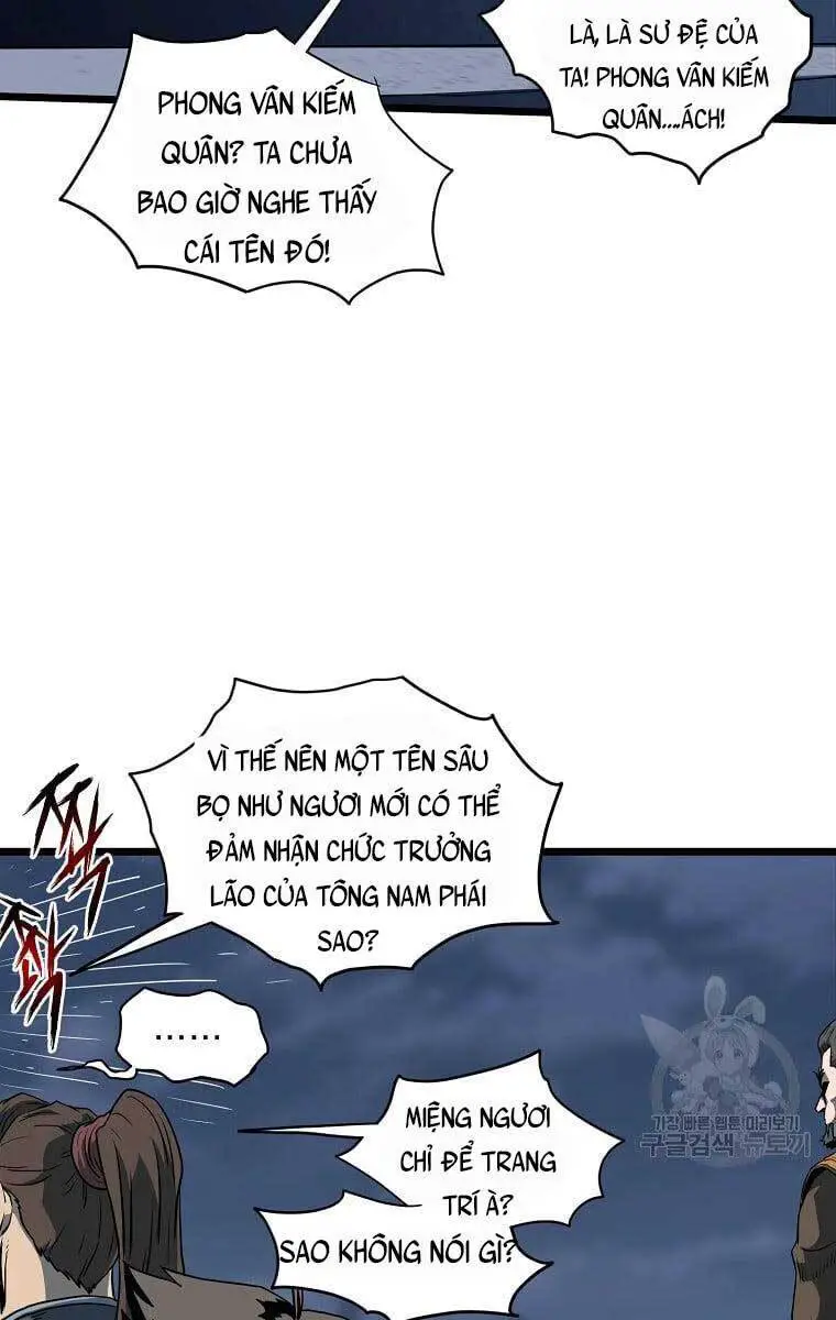 Đăng Nhập Murim Nettruyen ZZZ Chương 128 Page 92
