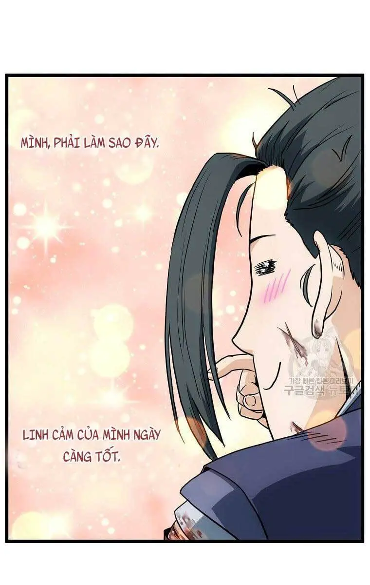 Đăng Nhập Murim Nettruyen ZZZ Chương 128 Page 94