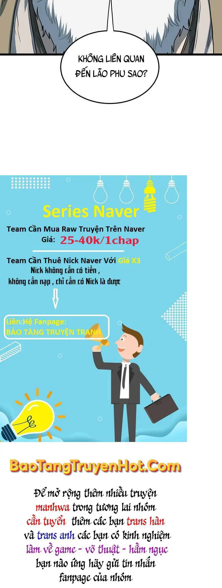 Đăng Nhập Murim Nettruyen ZZZ Chương 128 Page 107