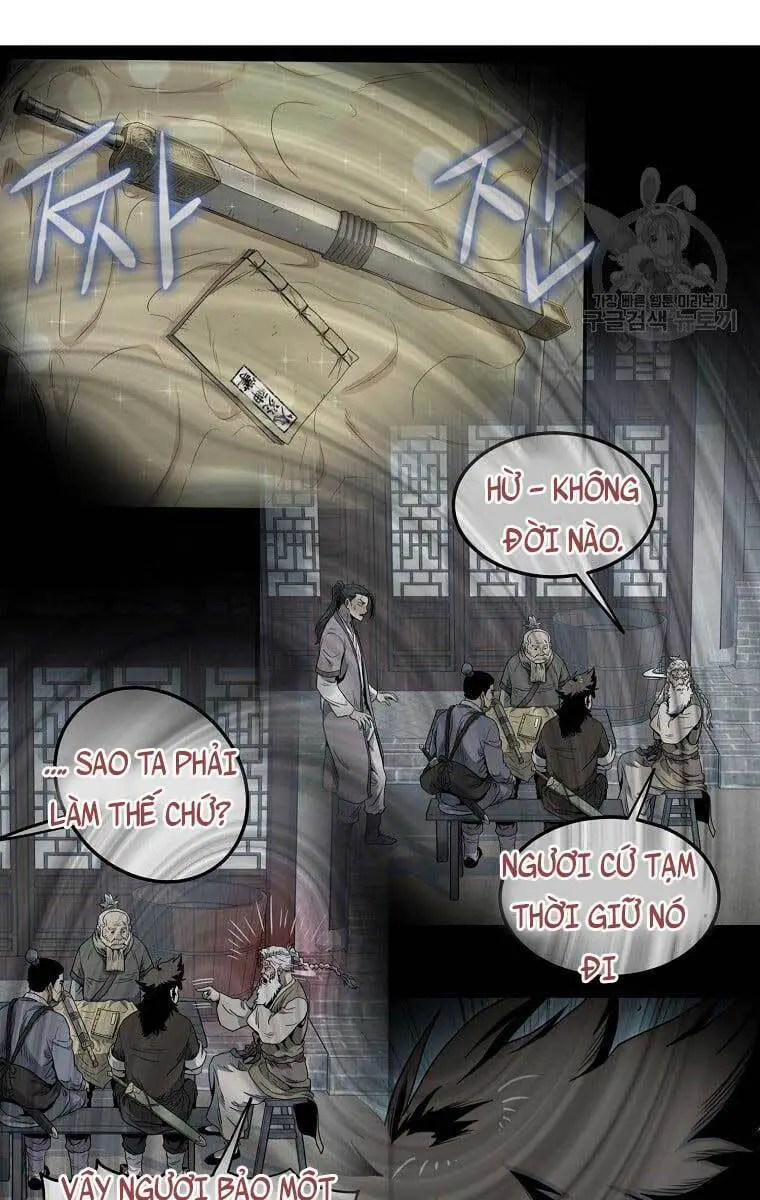 Đăng Nhập Murim Nettruyen ZZZ Chương 128 Page 120