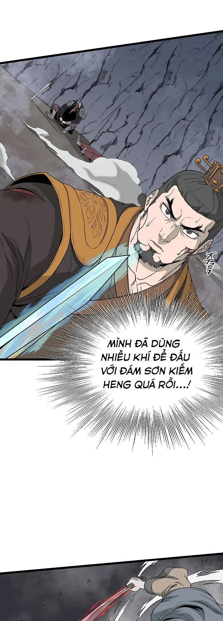 Đăng Nhập Murim Nettruyen ZZZ Chương 54 Page 5