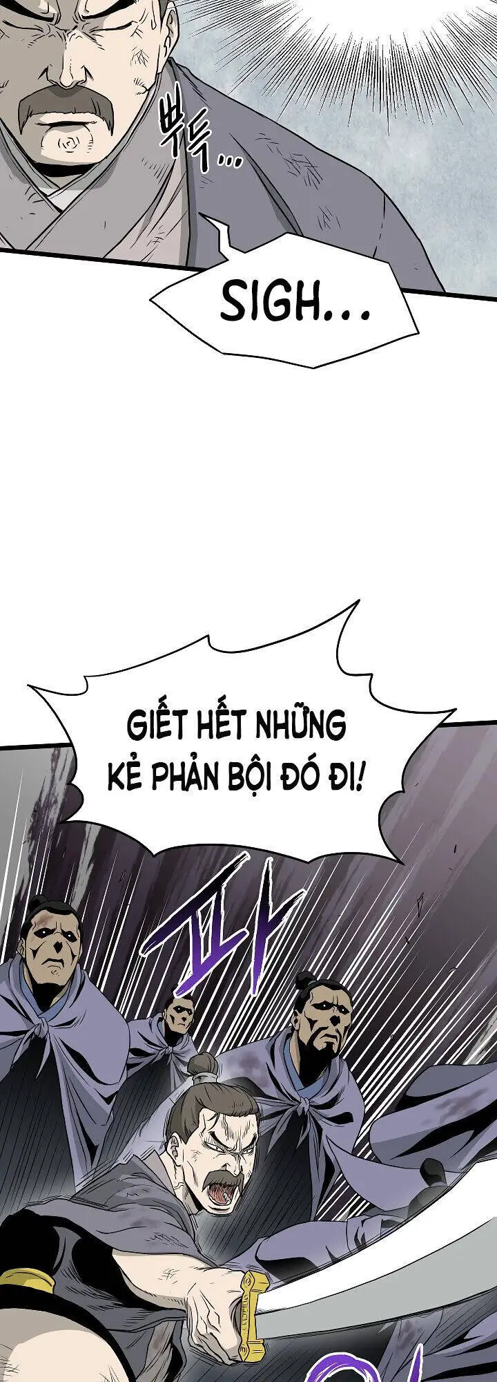 Đăng Nhập Murim Nettruyen ZZZ Chương 54 Page 21