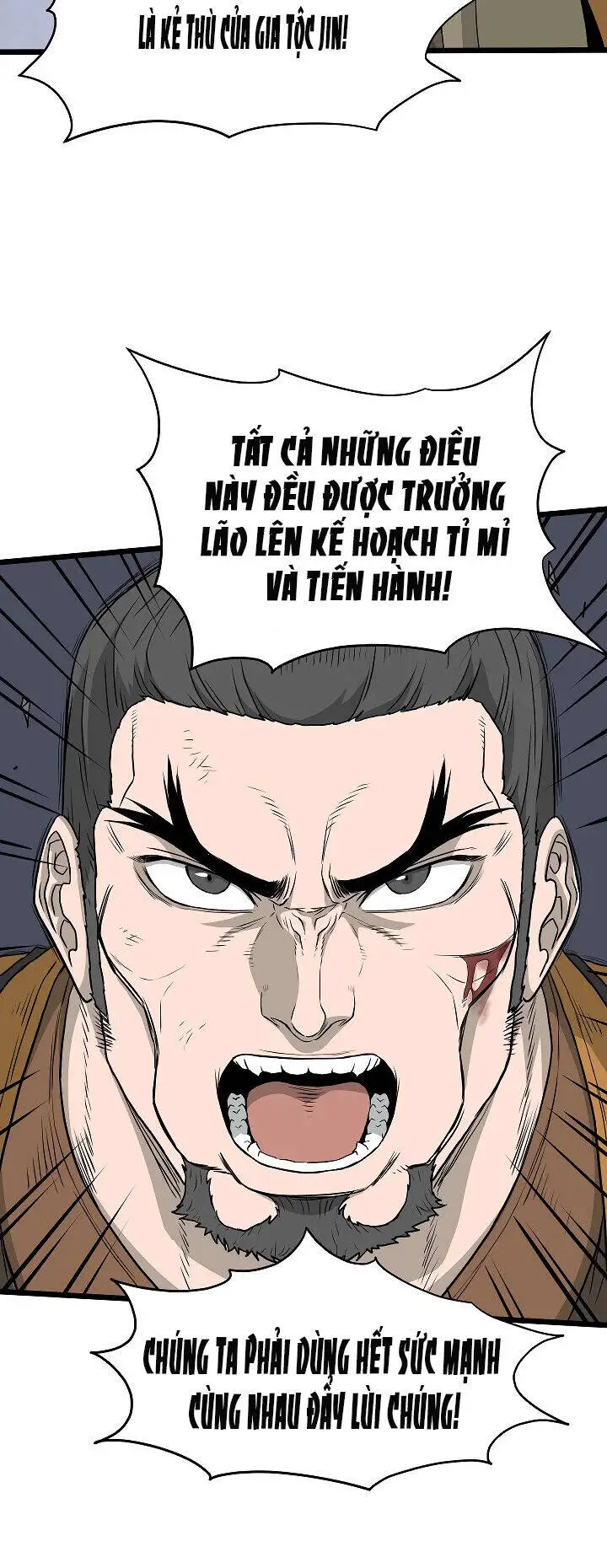 Đăng Nhập Murim Nettruyen ZZZ Chương 54 Page 28