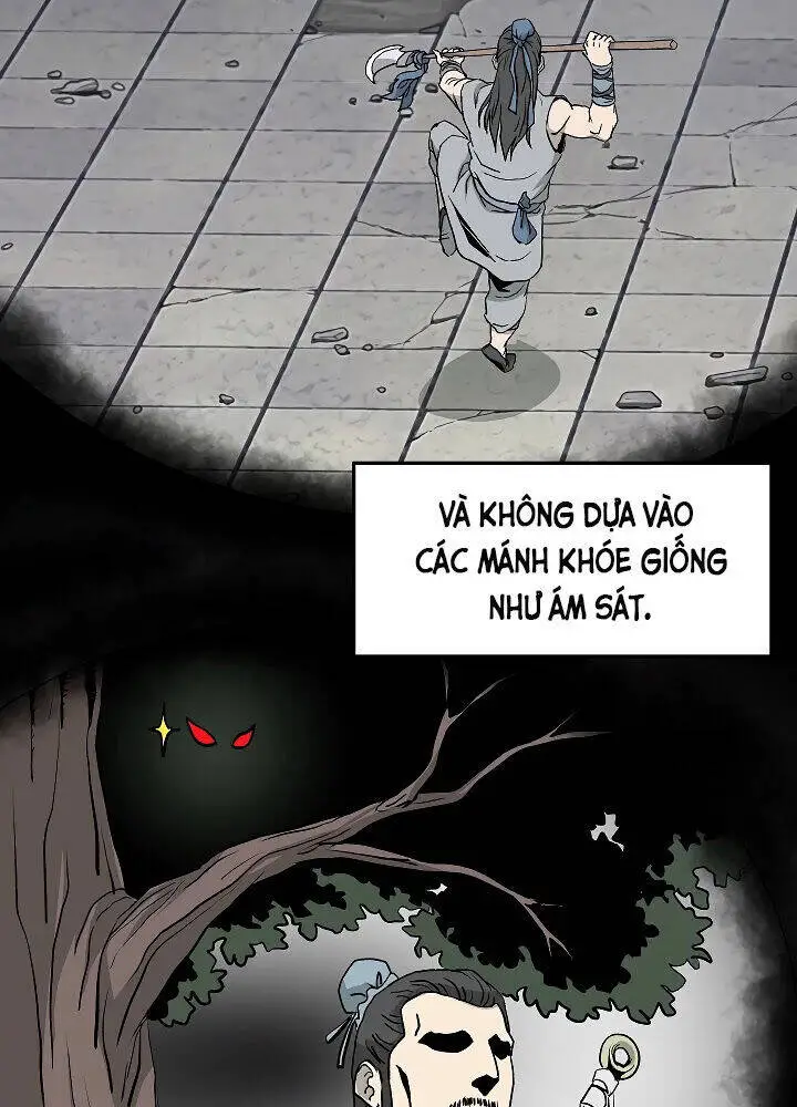 Đăng Nhập Murim Nettruyen ZZZ Chương 54 Page 32