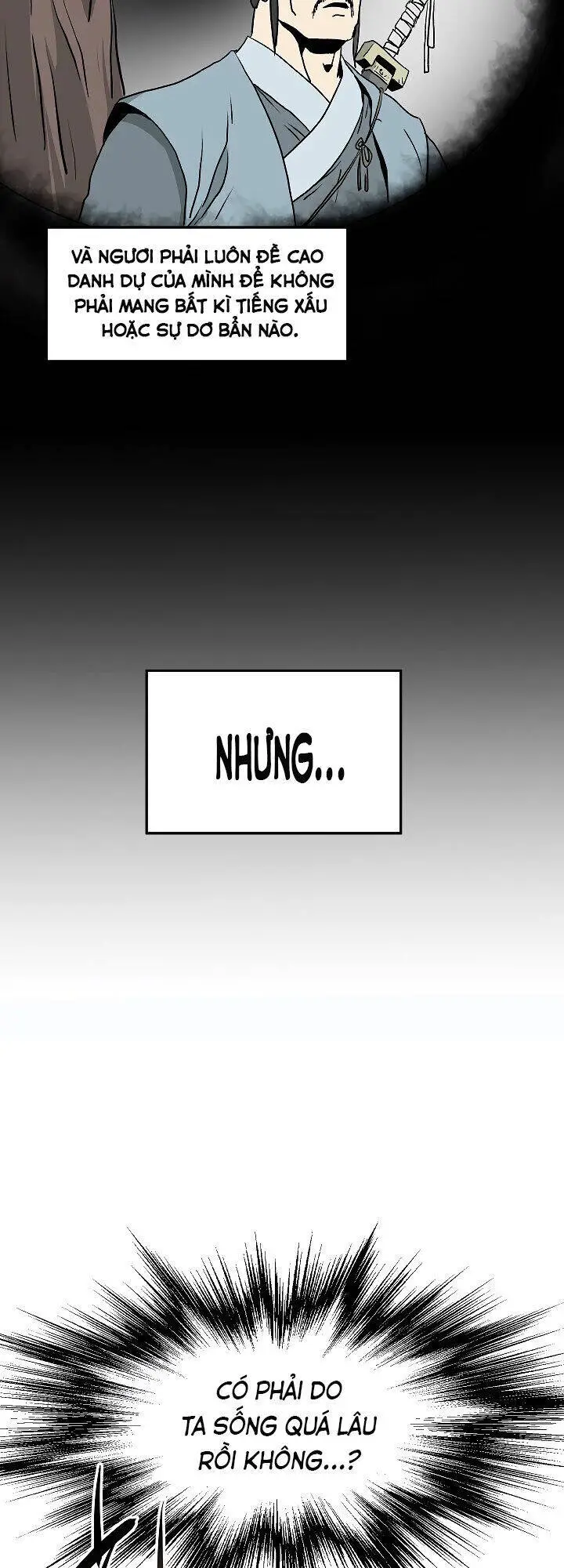 Đăng Nhập Murim Nettruyen ZZZ Chương 54 Page 33
