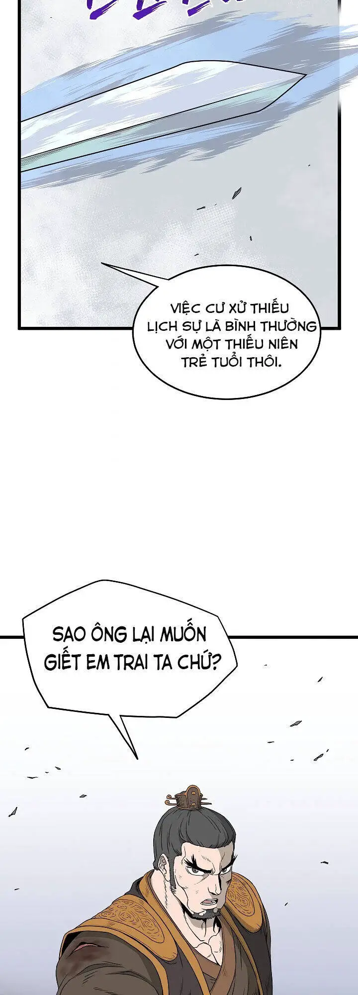 Đăng Nhập Murim Nettruyen ZZZ Chương 54 Page 65