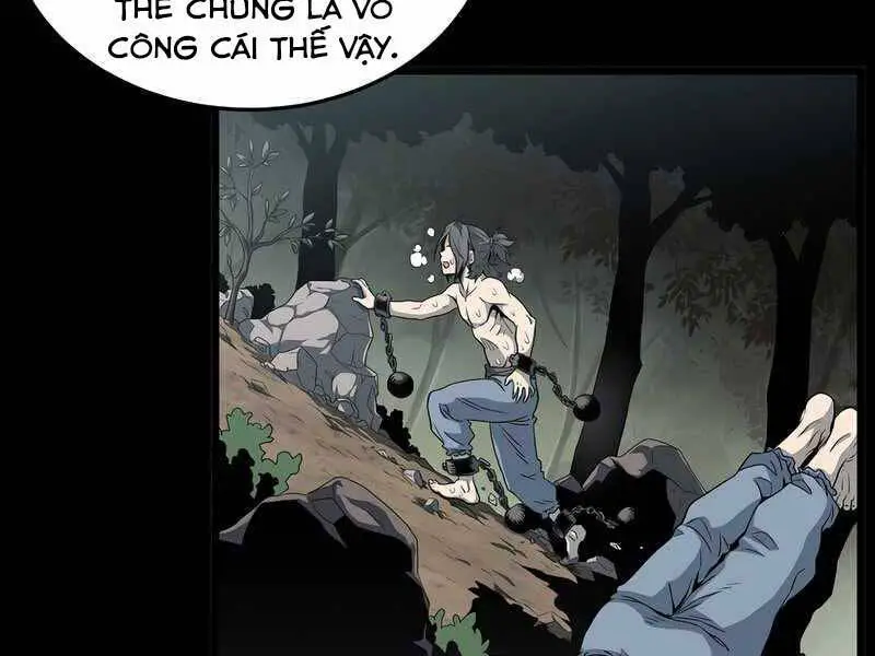 Đăng Nhập Murim Nettruyen ZZZ Chương 118 Page 45