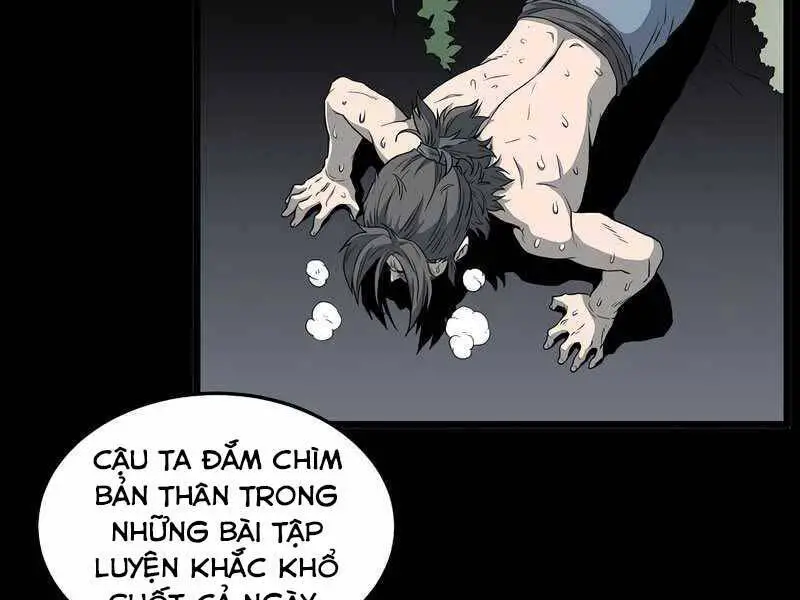 Đăng Nhập Murim Nettruyen ZZZ Chương 118 Page 46