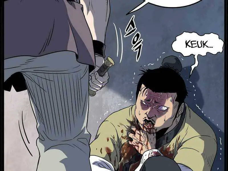 Đăng Nhập Murim Nettruyen ZZZ Chương 118 Page 182
