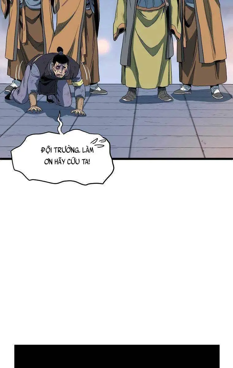 Đăng Nhập Murim Nettruyen ZZZ Chương 127 Page 2