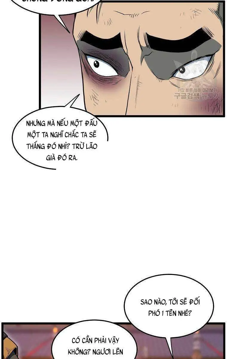 Đăng Nhập Murim Nettruyen ZZZ Chương 127 Page 7