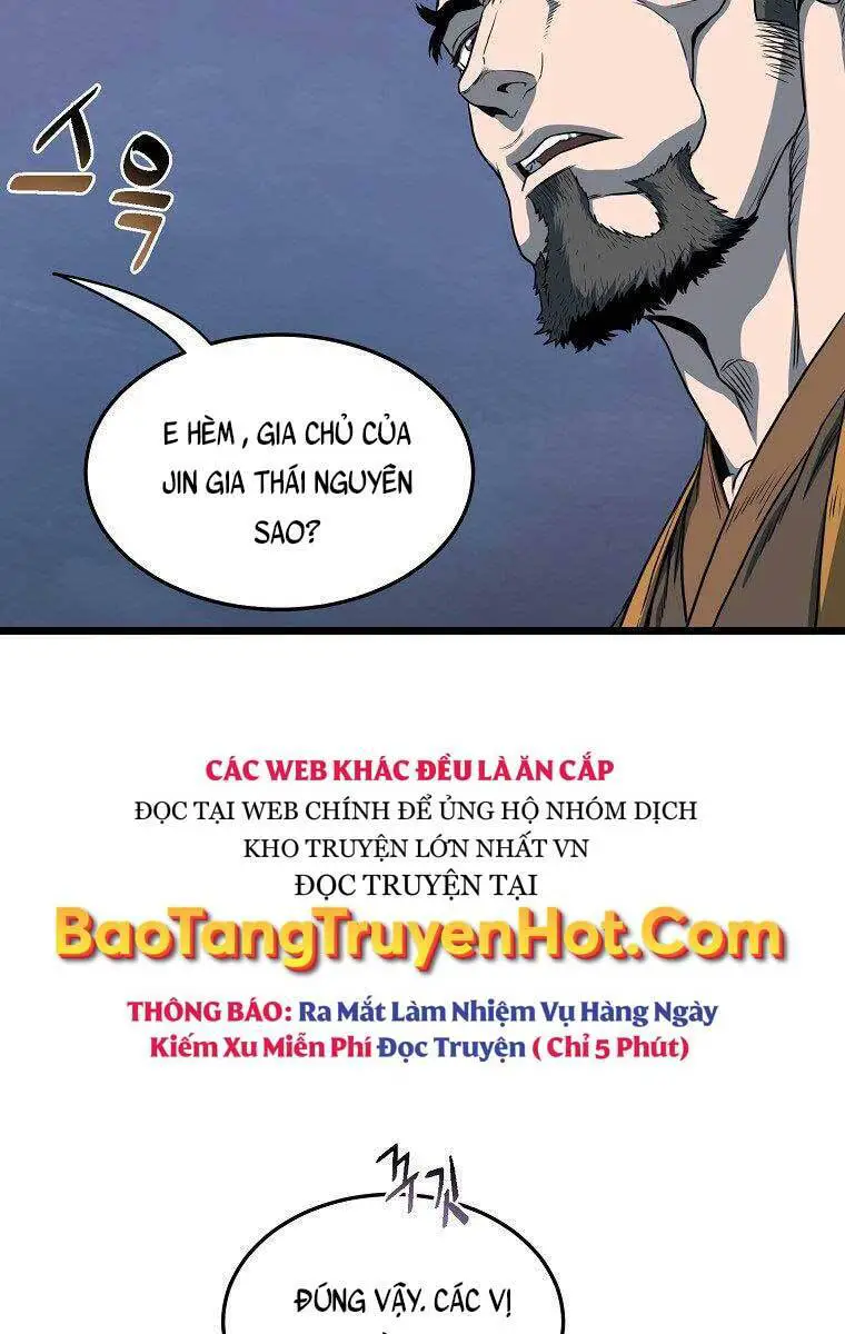 Đăng Nhập Murim Nettruyen ZZZ Chương 127 Page 11