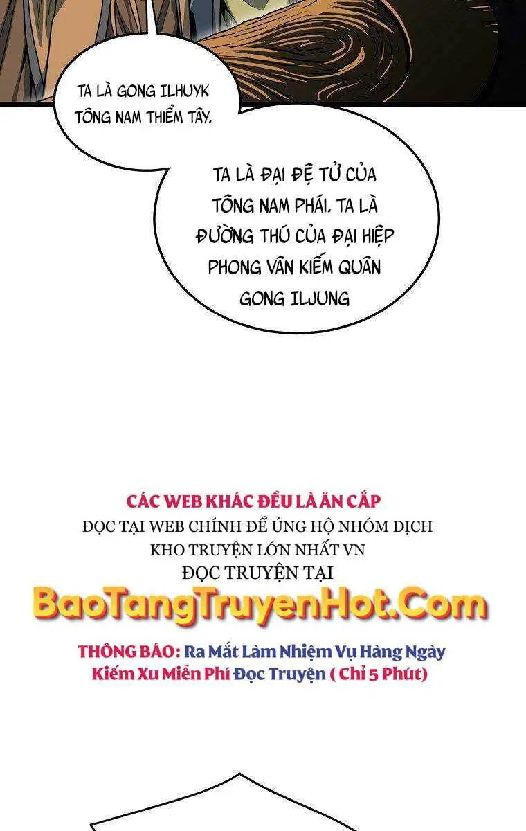 Đăng Nhập Murim Nettruyen ZZZ Chương 127 Page 13